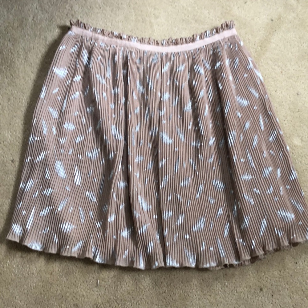 Sassy skirt by Darling